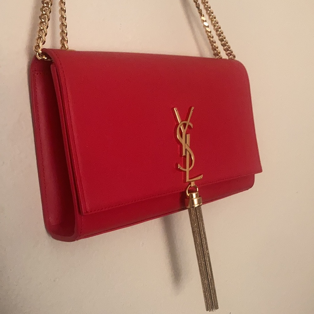 Ysl bag ♥️ - Picture 3 of 8
